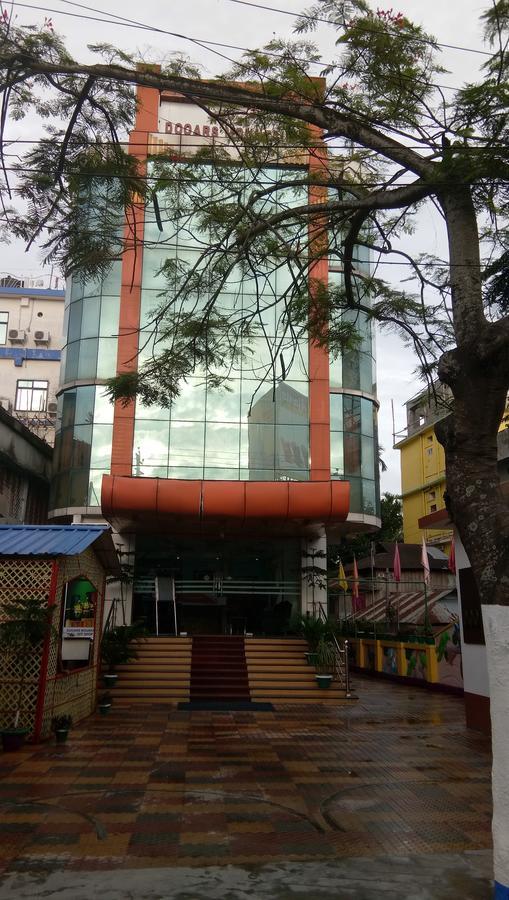 Hotel Dooars Mountain Alipur Duar Exterior foto
