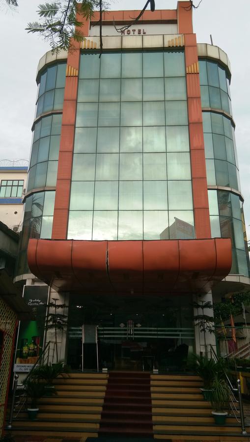 Hotel Dooars Mountain Alipur Duar Exterior foto
