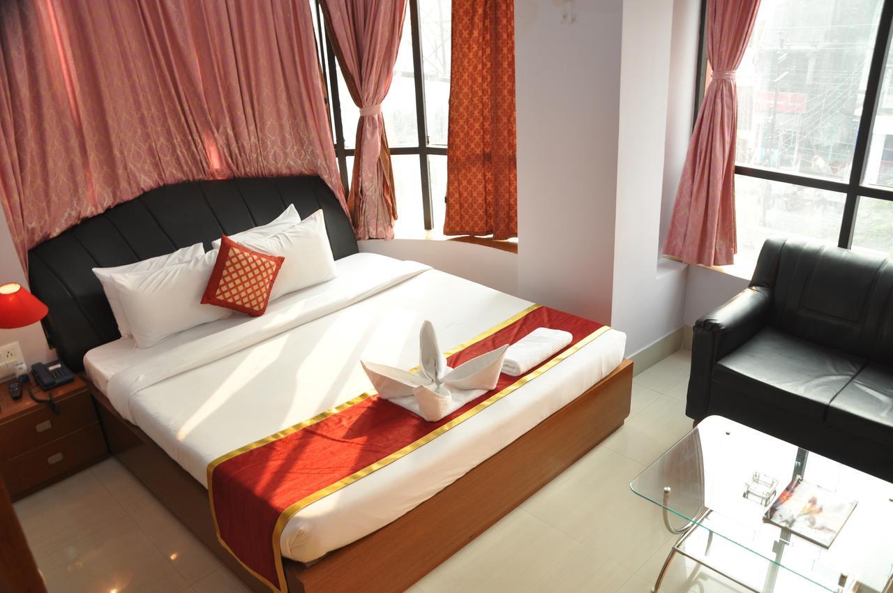 Hotel Dooars Mountain Alipur Duar Exterior foto