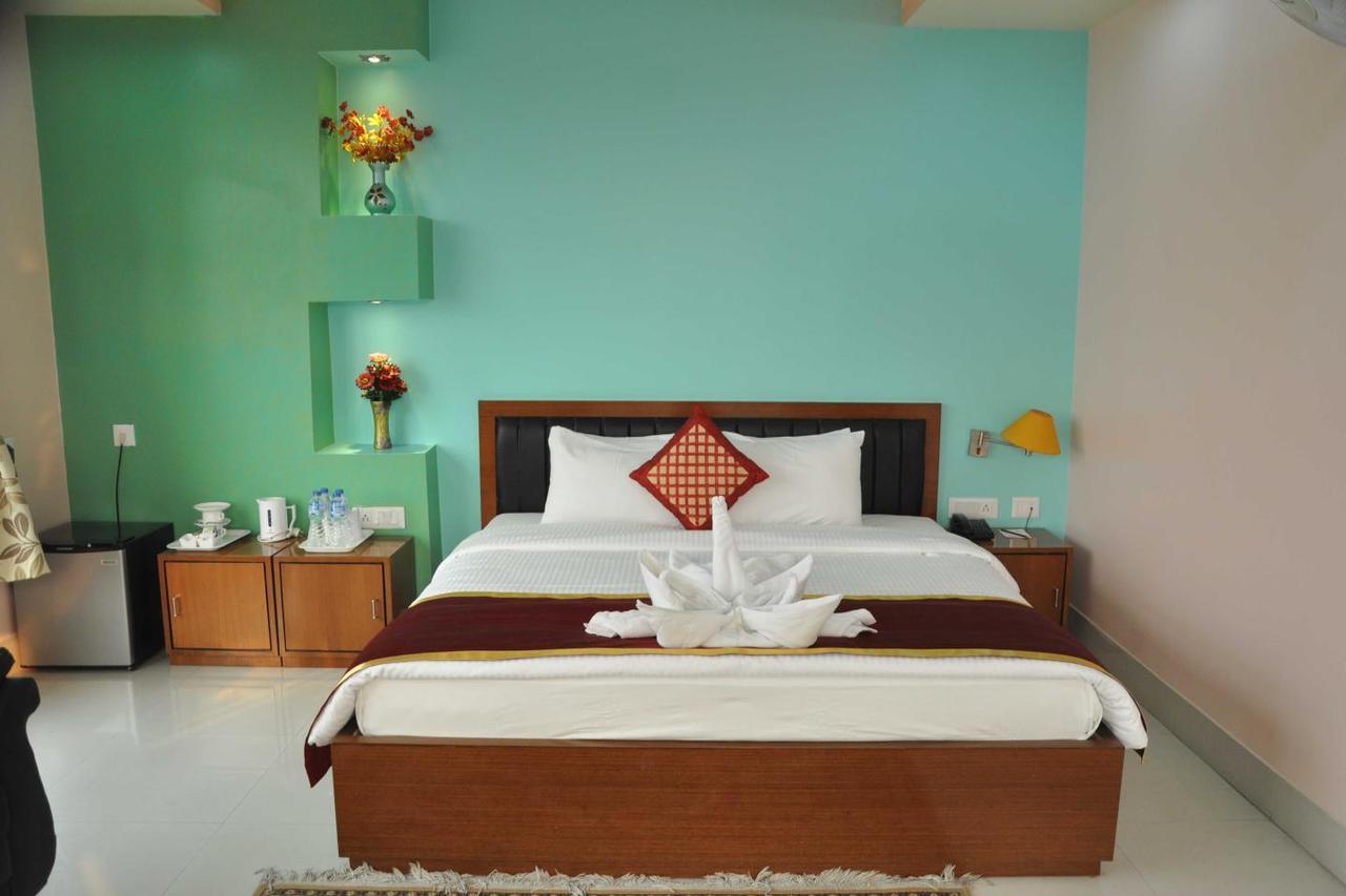 Hotel Dooars Mountain Alipur Duar Exterior foto