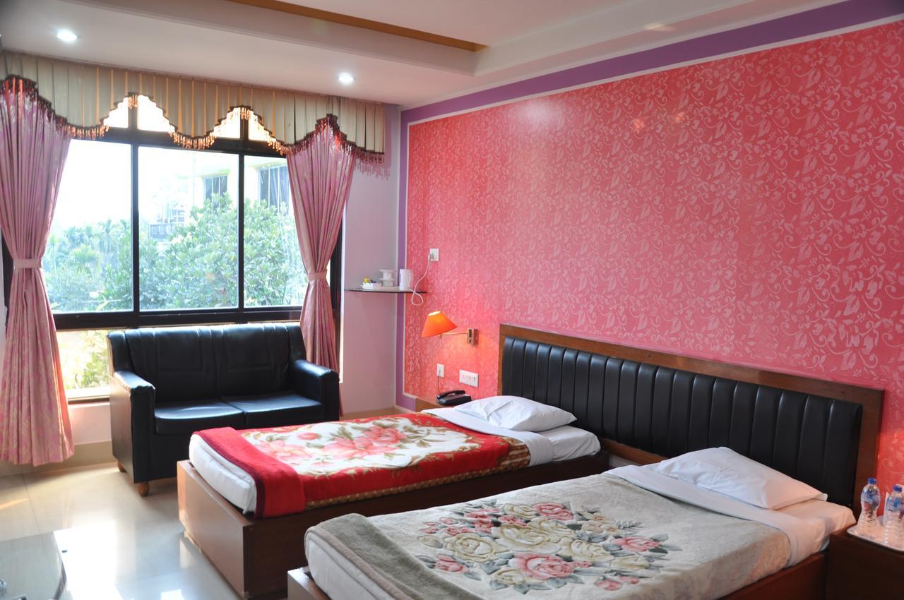 Hotel Dooars Mountain Alipur Duar Exterior foto
