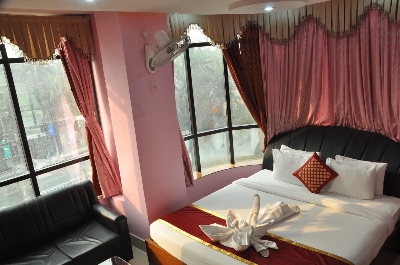 Hotel Dooars Mountain Alipur Duar Exterior foto