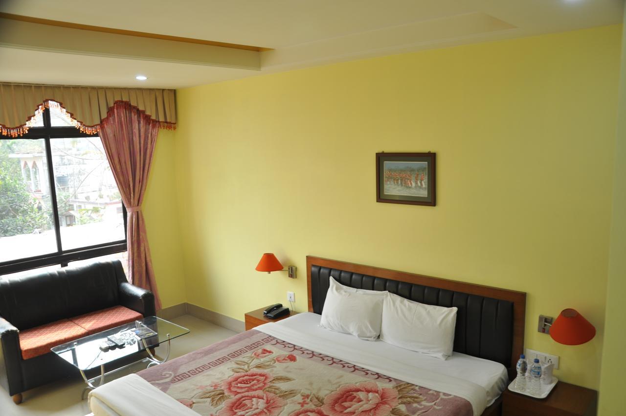 Hotel Dooars Mountain Alipur Duar Exterior foto