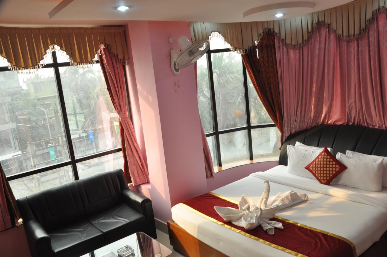 Hotel Dooars Mountain Alipur Duar Exterior foto
