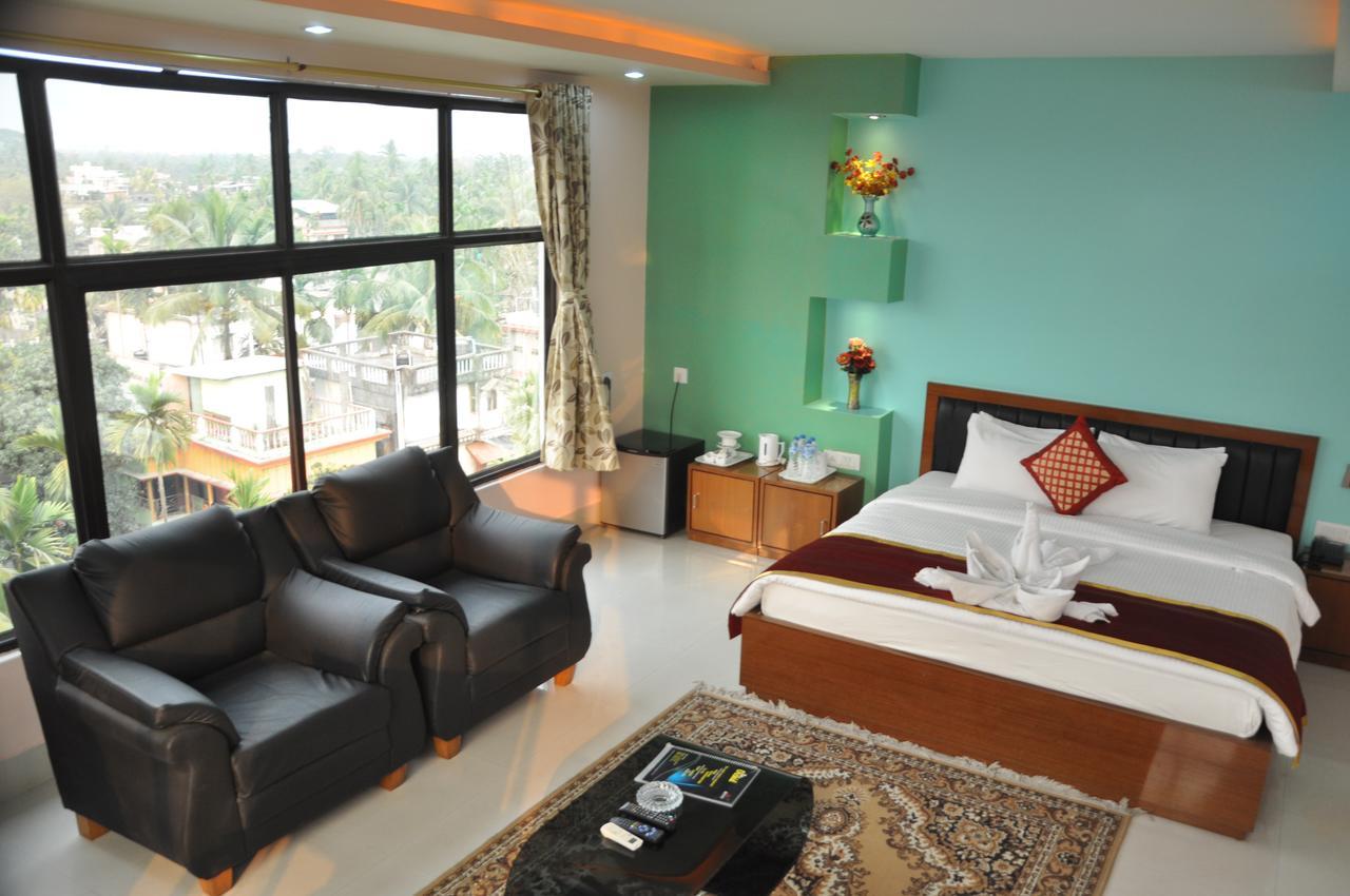 Hotel Dooars Mountain Alipur Duar Exterior foto