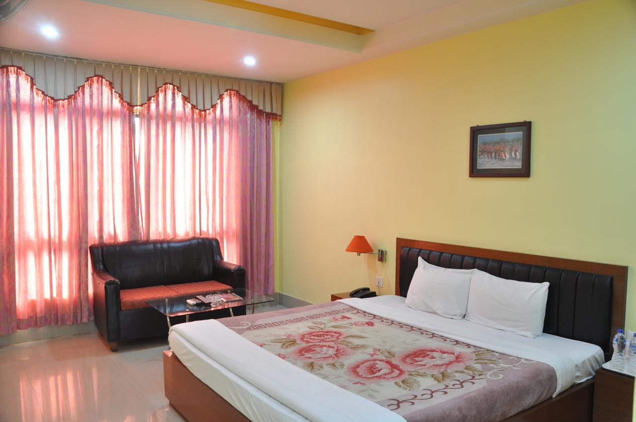 Hotel Dooars Mountain Alipur Duar Exterior foto