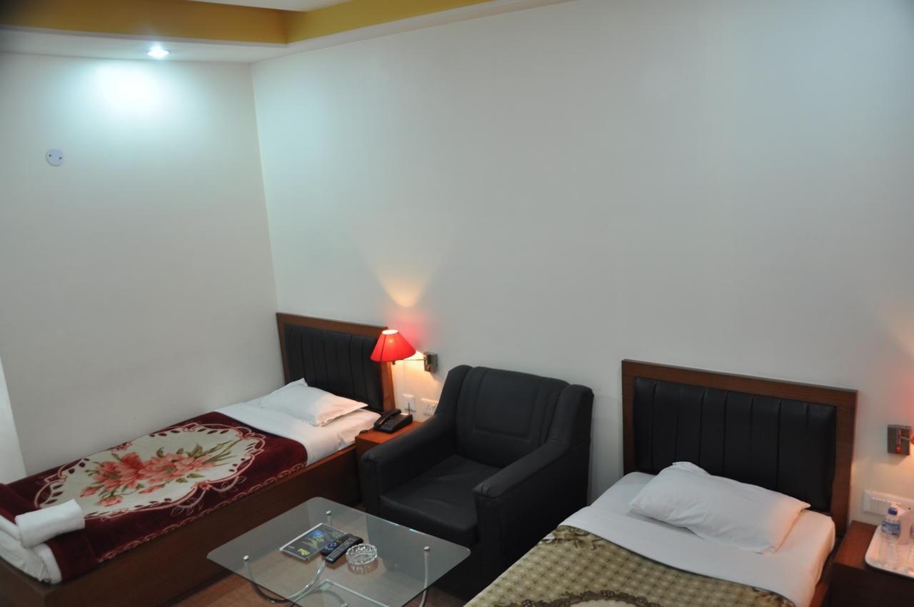 Hotel Dooars Mountain Alipur Duar Exterior foto
