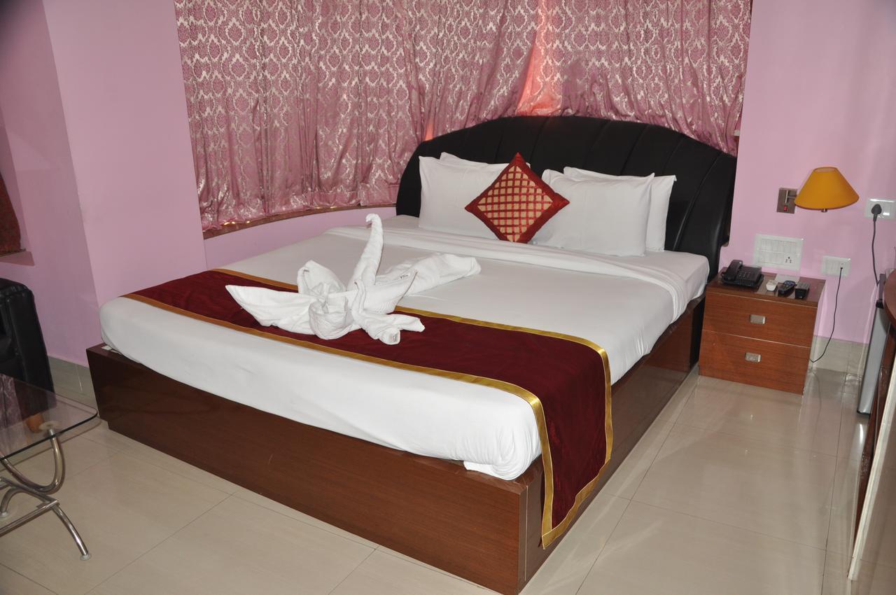 Hotel Dooars Mountain Alipur Duar Exterior foto