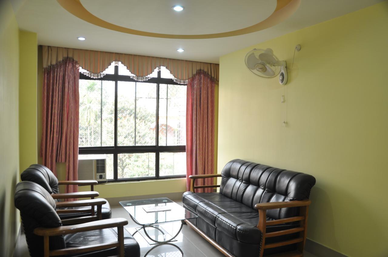 Hotel Dooars Mountain Alipur Duar Exterior foto