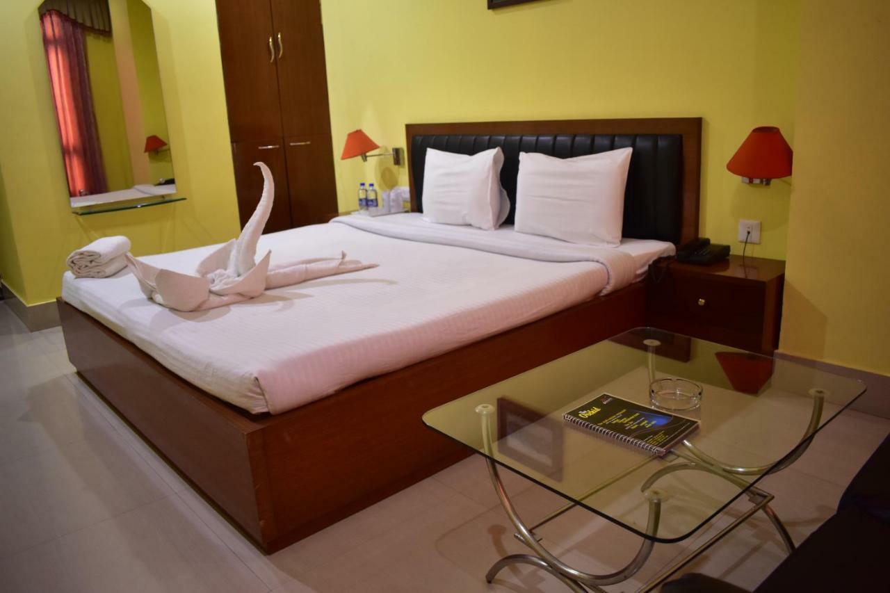 Hotel Dooars Mountain Alipur Duar Exterior foto