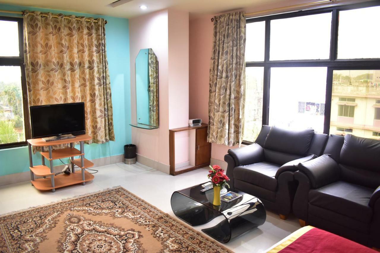Hotel Dooars Mountain Alipur Duar Exterior foto
