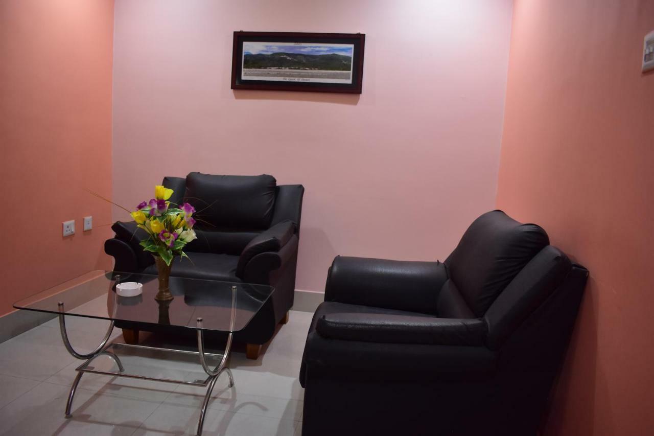 Hotel Dooars Mountain Alipur Duar Exterior foto