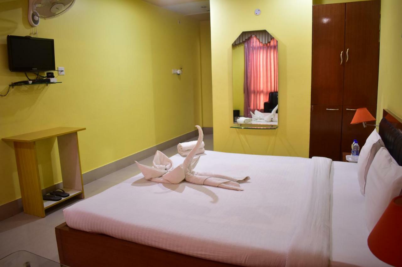 Hotel Dooars Mountain Alipur Duar Exterior foto
